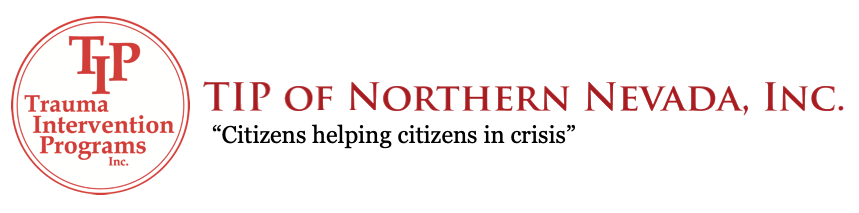 TIP Of Northern Nevada, Inc.